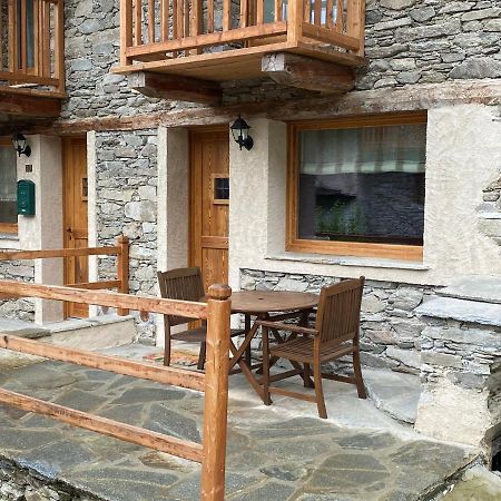 L'Oasi Di Sodani1 Sampeire Exterior foto