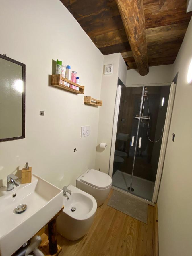 L'Oasi Di Sodani1 Sampeire Exterior foto