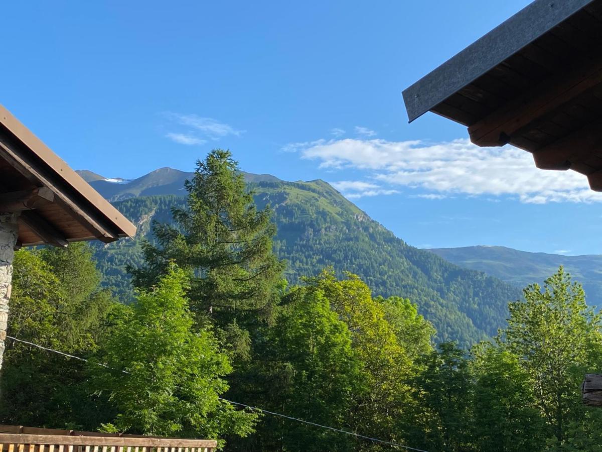 L'Oasi Di Sodani1 Sampeire Exterior foto